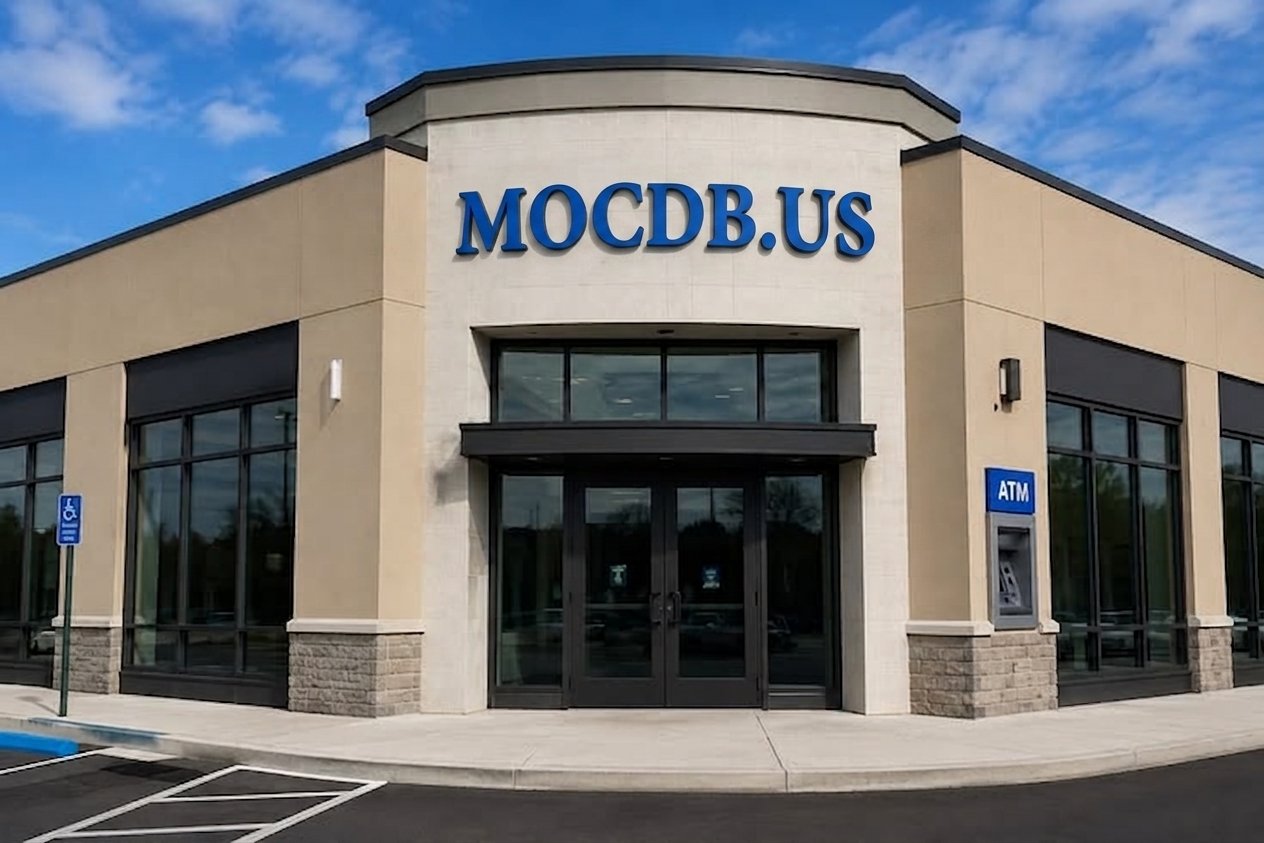 About MOCDB